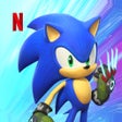 Icon of program: Sonic Prime Dash