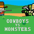 Icono de programa: Cowboys vs Monsters