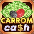 Icono de programa: Carrom Cash: Real Money P…