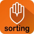 Icono de programa: Autism iHelp  Sorting