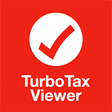 Icono del programa: Viewer for Turbo Tax.