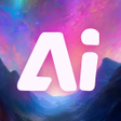 Icon of program: ArtG:Ai Art Generator