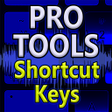 Icono del programa: Pro Tools 2019 Shortcuts:…