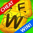 Icono de programa: Cheat Master for Words Fr…