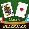 Icono de programa: Classic 21 BlackJack