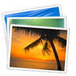 Icon of program: Free Flickr eXporter iPho