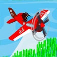 Icon of program: Flying Farmer on the Airp…