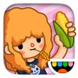 Icon of program: Toca Life: Farm