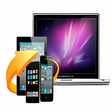 Icon of program: ipad/iphone/ipod to mac t