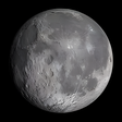 Icono de programa: Moon 3D Live Wallpaper