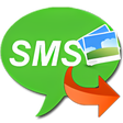 Icono del programa: Backuptrans iPhone SMS + 