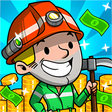 Icono de programa: Idle Miner Simulator