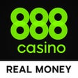 Icono de programa: 888 Casino: Real Money Ga…