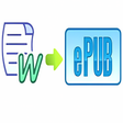 Icon of program: iPubsoft Text to ePub Con…