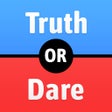 Icono del programa: Truth Or Dare - Group Gam…