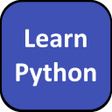 Icono de programa: Learn Python Programming