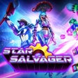 Icon of program: Star Salvager