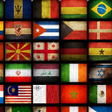 Icono del programa: World Flag Wallpaper HD