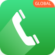 Icono de programa: Global Phone Call  WiFi C…