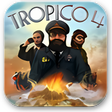 Icon of program: Tropico 4