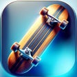 Icono de programa: True Skater 3D - HD Free …