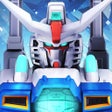 Icon of program: GUNDAM BATTLE: GUNPLA WAR…