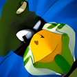 Icon of program: Chicken Invaders 5