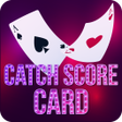 Icono de programa: Catch Score Card