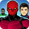 Icon of program: Super Hero Games - Create…