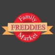 Icon of program: Freddies Family Market