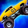 Icono de programa: Monster Truck Freestyle B…