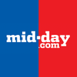 Icono del programa: Midday: Bollywood & Celeb…