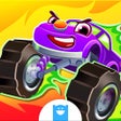 Icono del programa: Funny Racing Cars