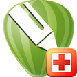 Icono de programa: Recovery Toolbox for Core…