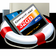 Icono del programa: AppleXsoft CF Card Recove