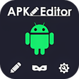 Icon of program: Apk Editor Pro : Apk Extr…