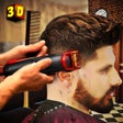 Icon of program: Barber Shop Hair Cut Game…