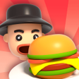 Icon of program: Crazy Sandwich Runner