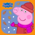 Icono de programa: Peppa Pig: Seasons