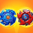 Icono de programa: Spinner Battle Merge Mast…