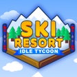 Icono de programa: Ski Resort: Idle Snow Tyc…