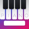 Icono del programa: Piano Keyboard - Typing M…