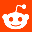 Icono de programa: Reddit