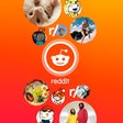 Icono de programa: Reddit