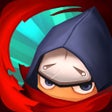 Icono de programa: Ninja Slash