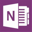 Icon of program: OneNote