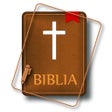 Icono de programa: Ang Dating Biblia. Filipi…