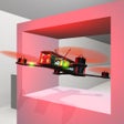 Icon of program: Drone Racing -Quadcopter …