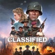 Icono de programa: Classified: France '44