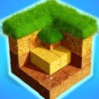 Icon of program: PrimalСraft 3D: Block Bui…